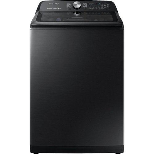 Samsung Washer Model OBX WA50R5400AV-US